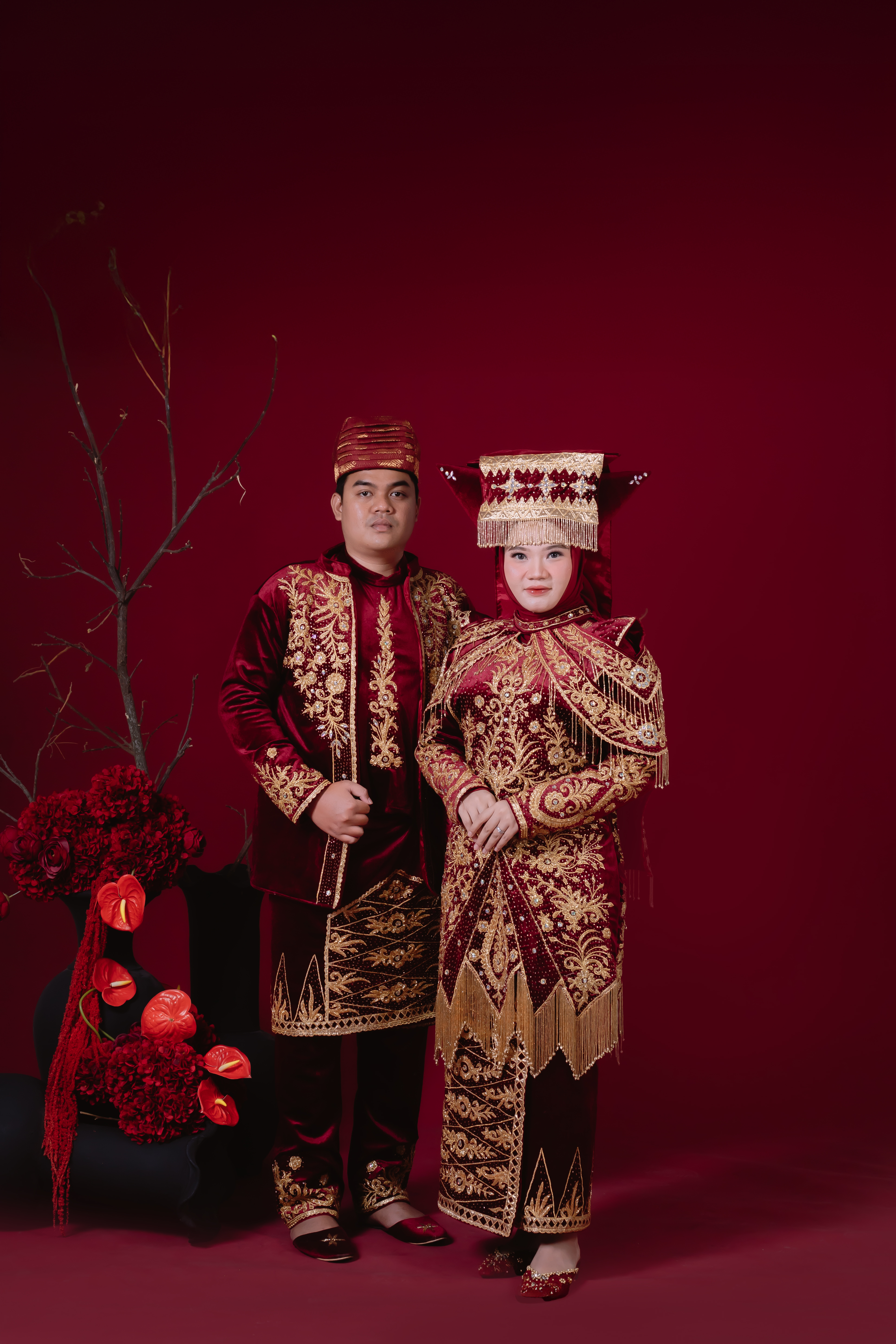 Yuka & Zacky